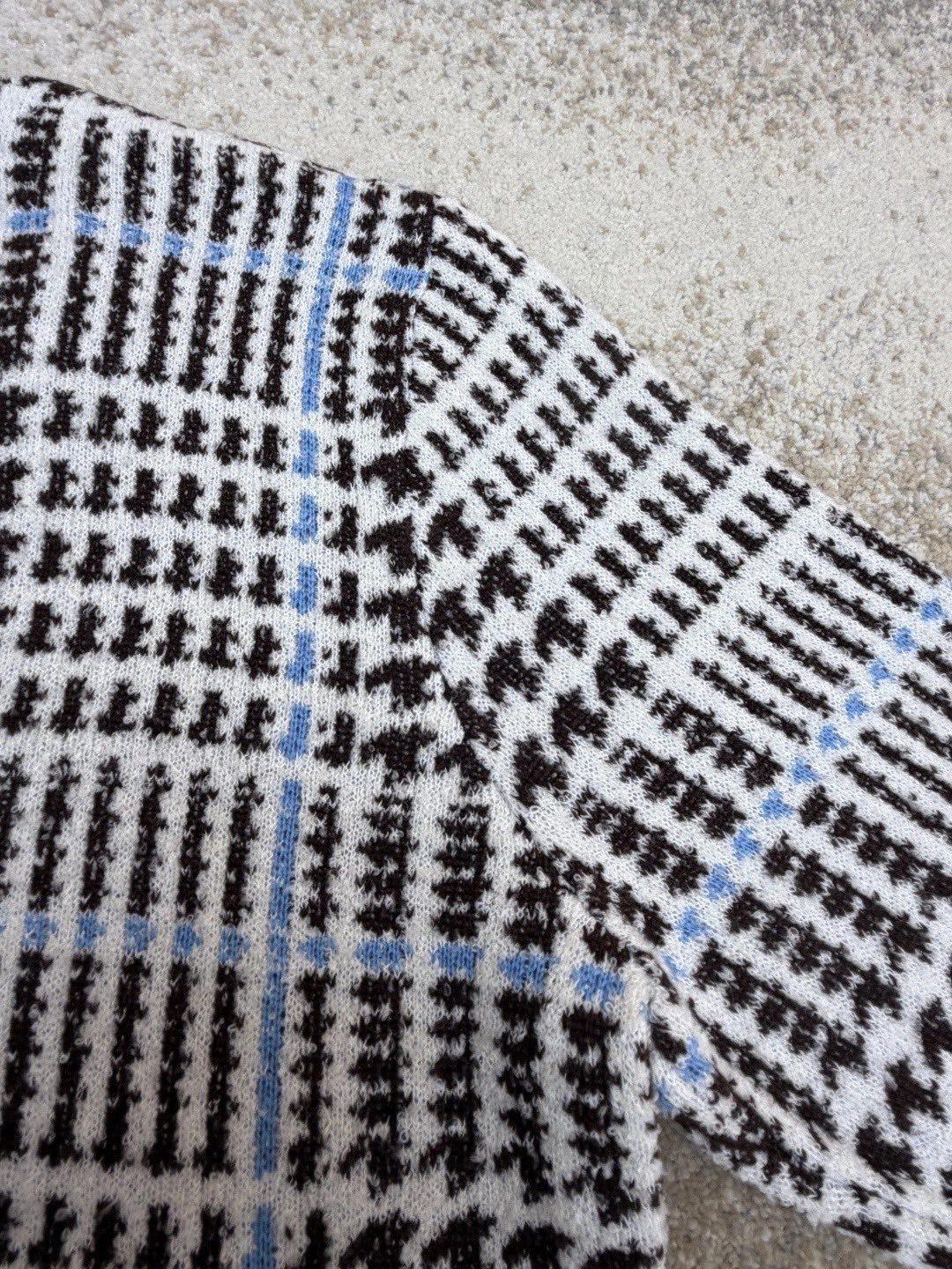 wg.luxury-- 8V wool item:E-F509L1004H